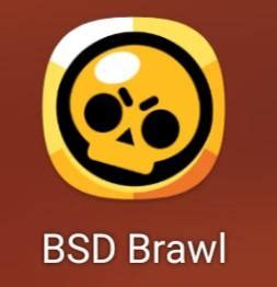 people are now getting banned for having bsd brawl, if .